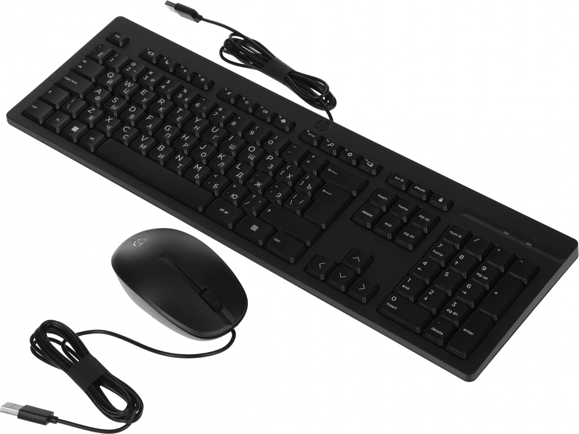 Неттоп HP 260