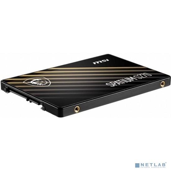 Тверотельный накопитель SSD