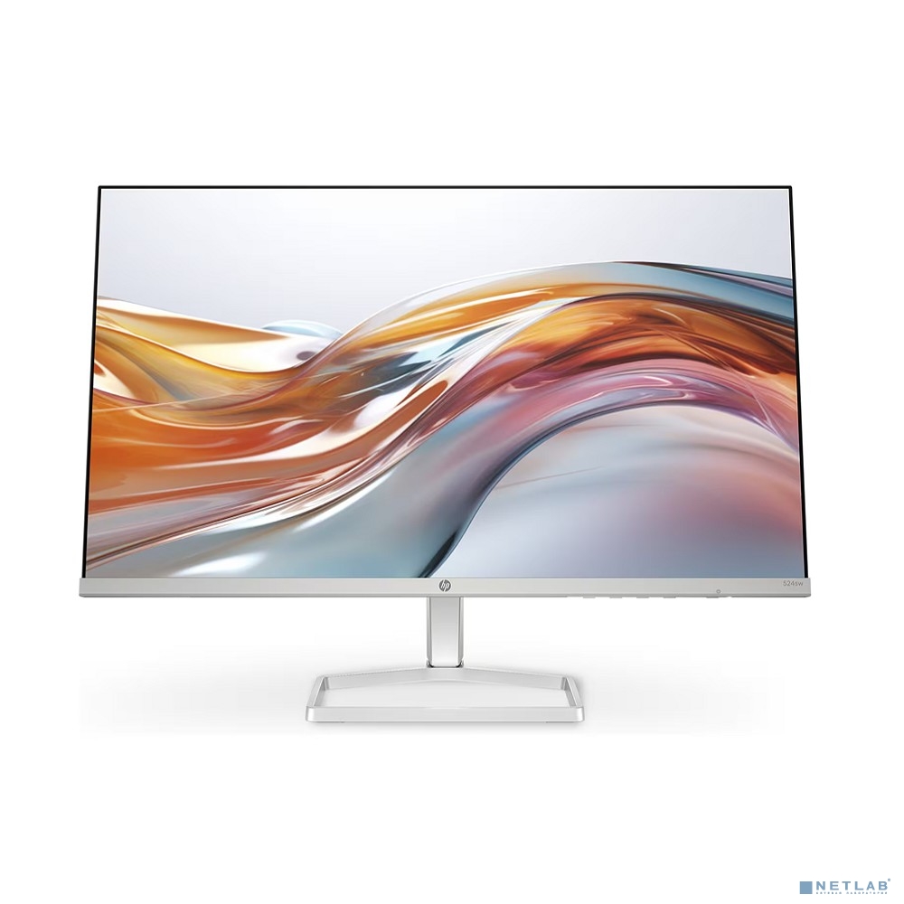 LCD HP 23.8"