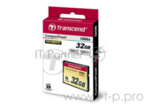 CompactFlash 32Gb Transcend