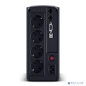 Cyberpower VP1000ELCD Line-Interactive