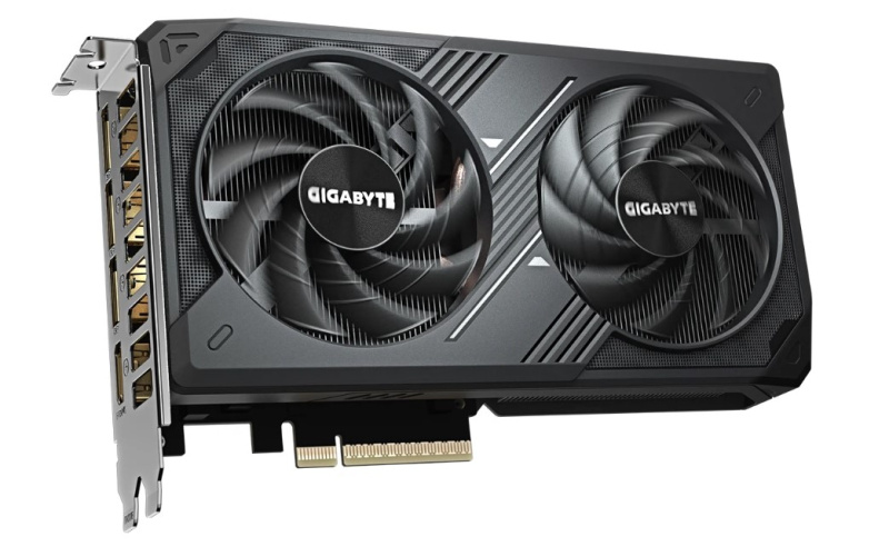 Видеокарта Gigabyte RTX5060