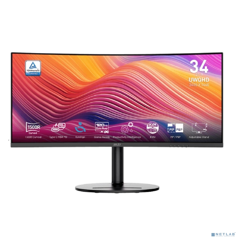 MSI Modern MD342CQP