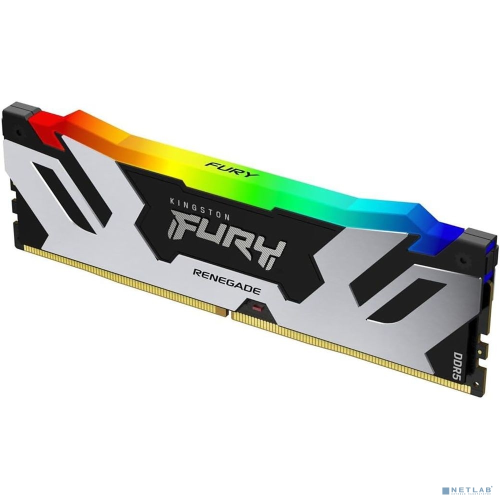 Память DDR5 2x24GB