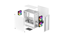 Deepcool CC360 WH