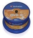 Verbatim Диски DVD-R
