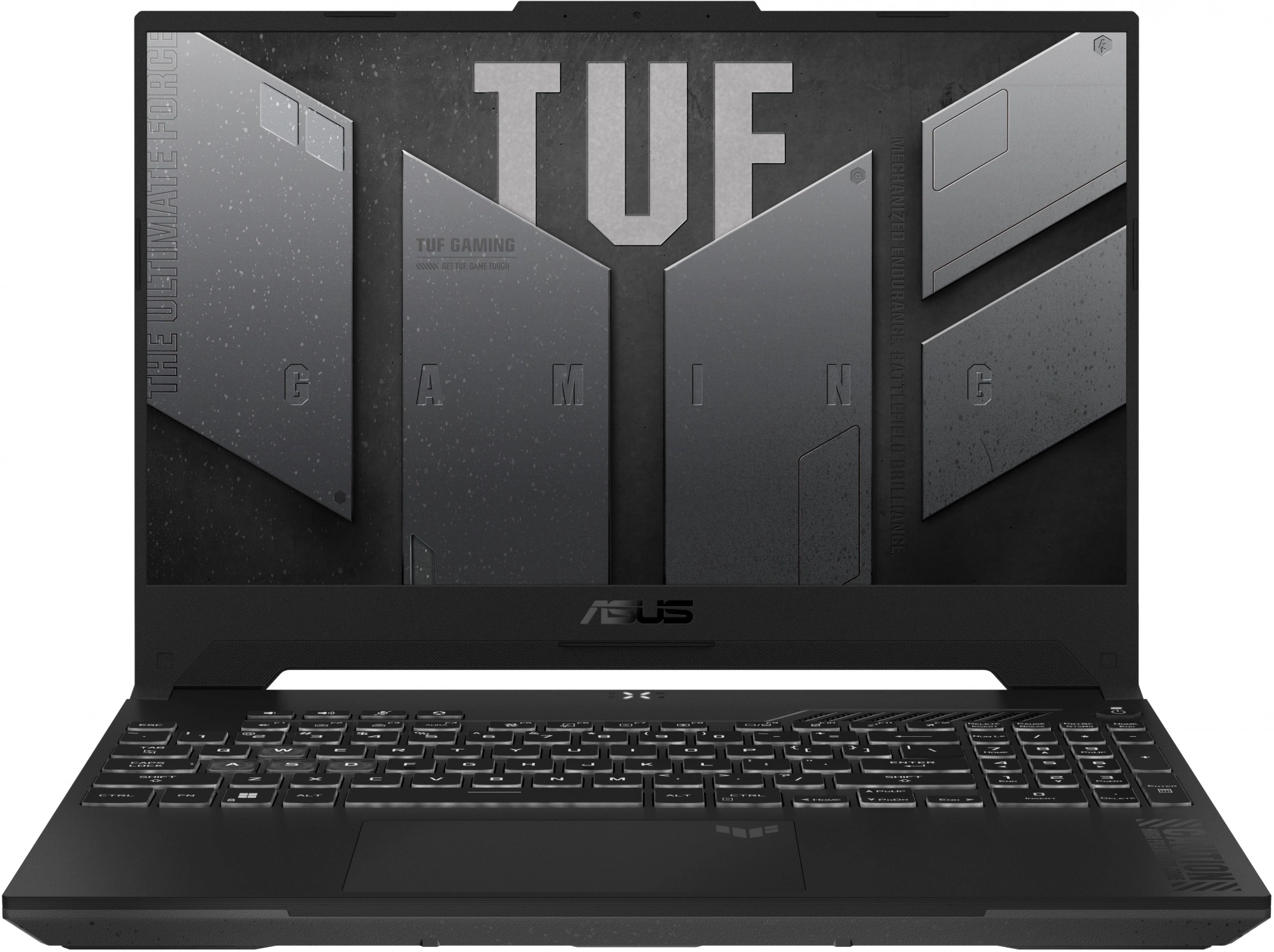 Ноутбук Asus TUF