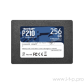 SSD SATA 256Gb