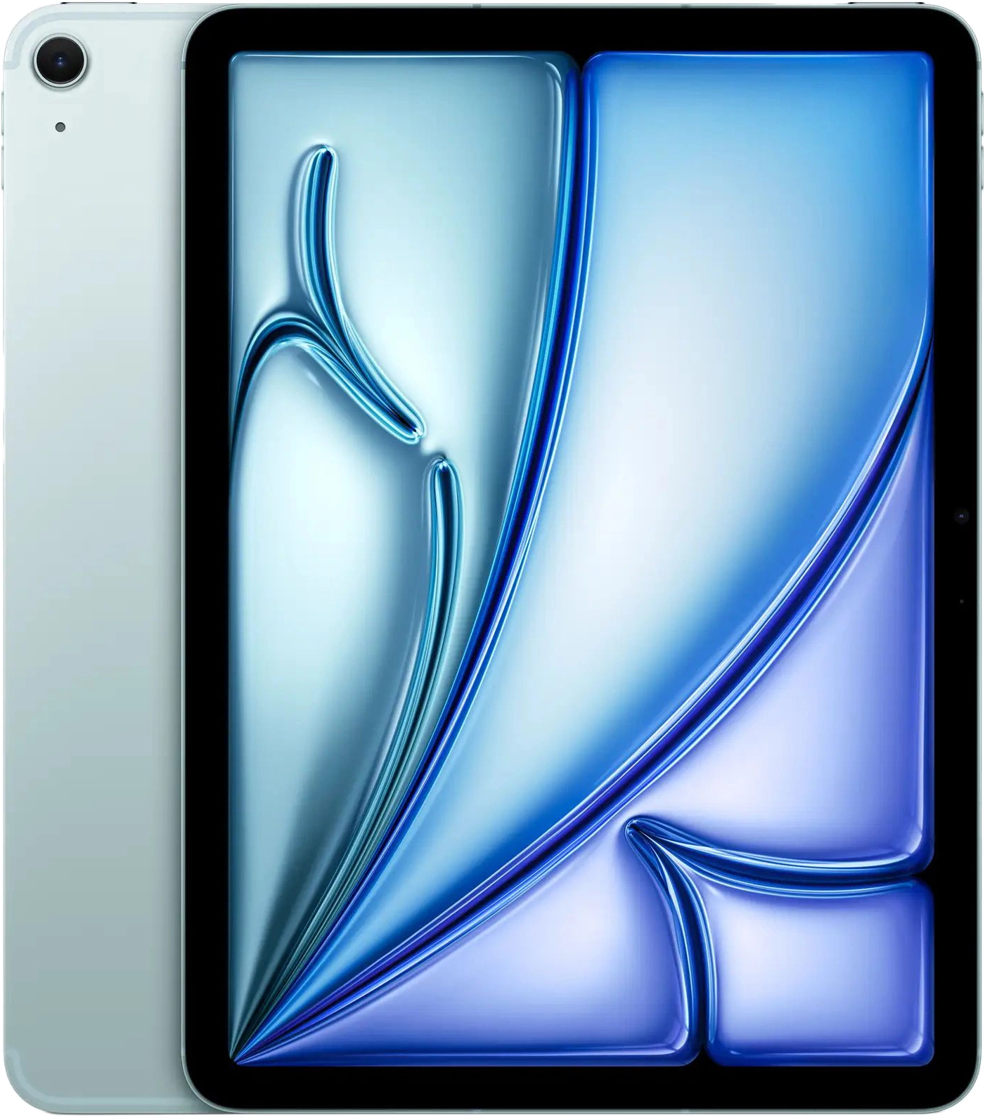 Планшет Apple iPad