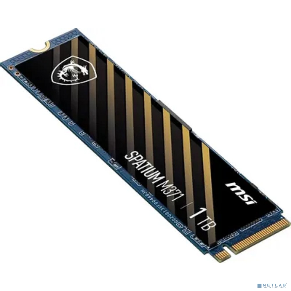 Твердотельный накопитель SSD