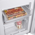 Холодильник встраиваемый HOMSair