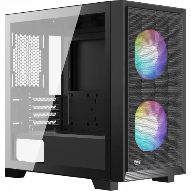 PCCooler C3D310 BK