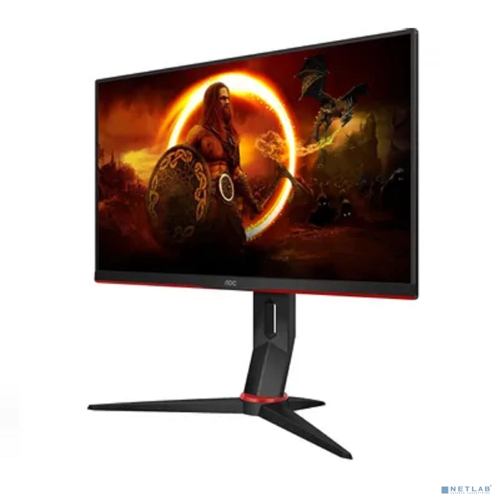 LCD AOC 23.8"