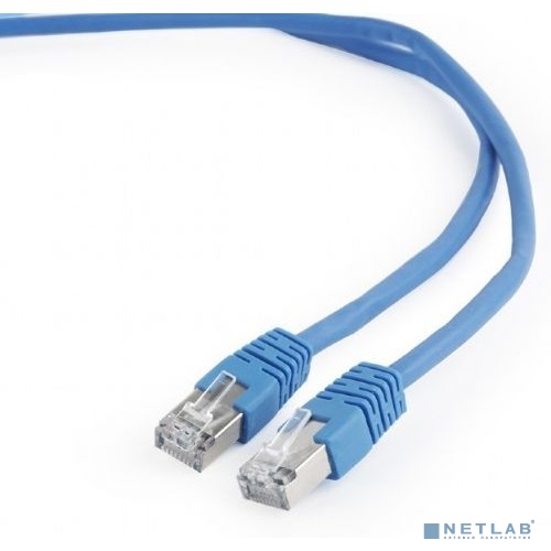 Патч-корд Premier PP6-1M/B