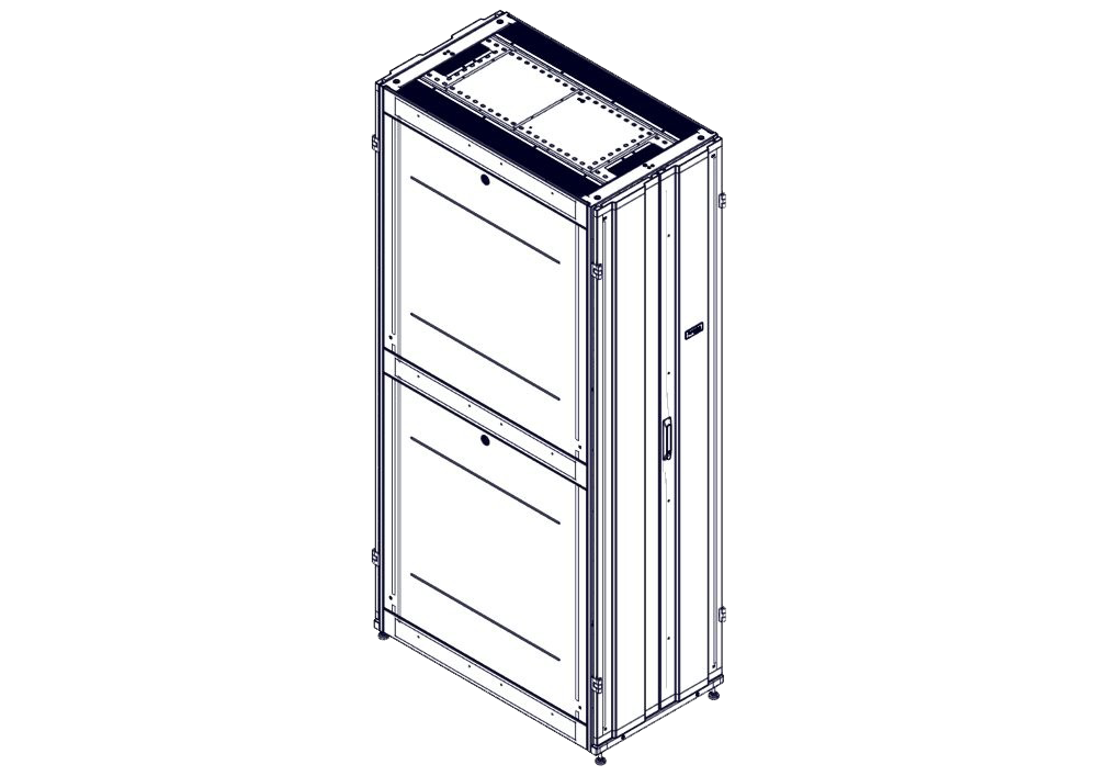 Systeme Electric, Монтажный