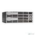 Коммутатор Cisco C9300-24T-E