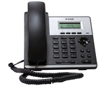 D-Link DPH-120SE/F1B, VoIP