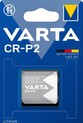 Батарейка Varta CR-P2
