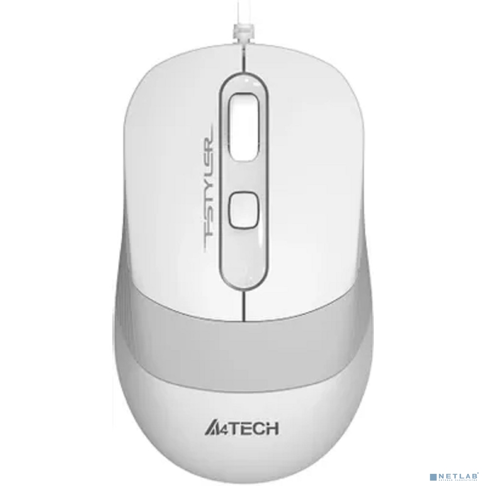 Мышь компьютерная A4Tech