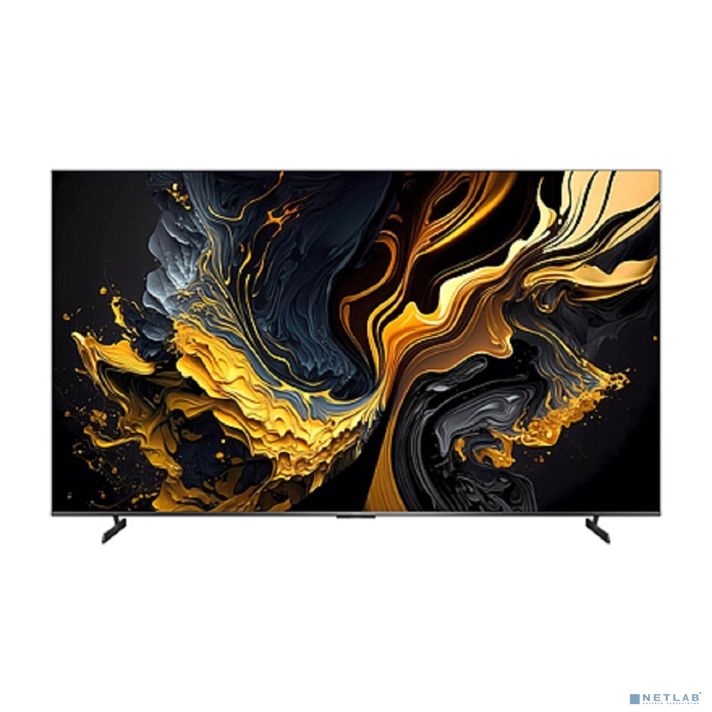 Xiaomi TV MAX