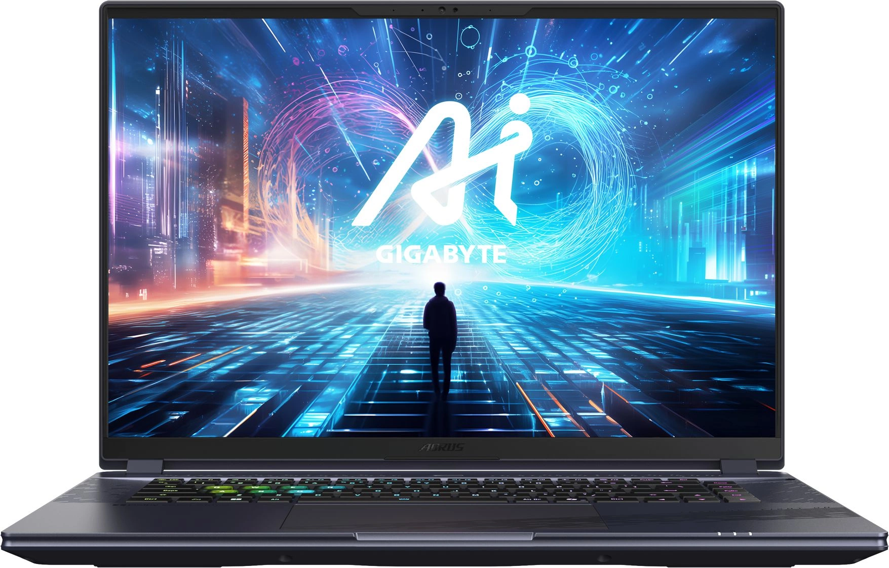 Ноутбук Gigabyte Aorus