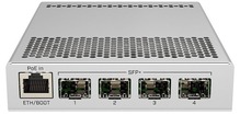 Коммутатор [CRS305-1G-4S+IN] Mikrotik