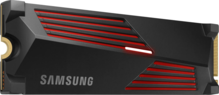 Накопитель SSD Samsung