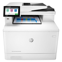 hp Color LaserJet