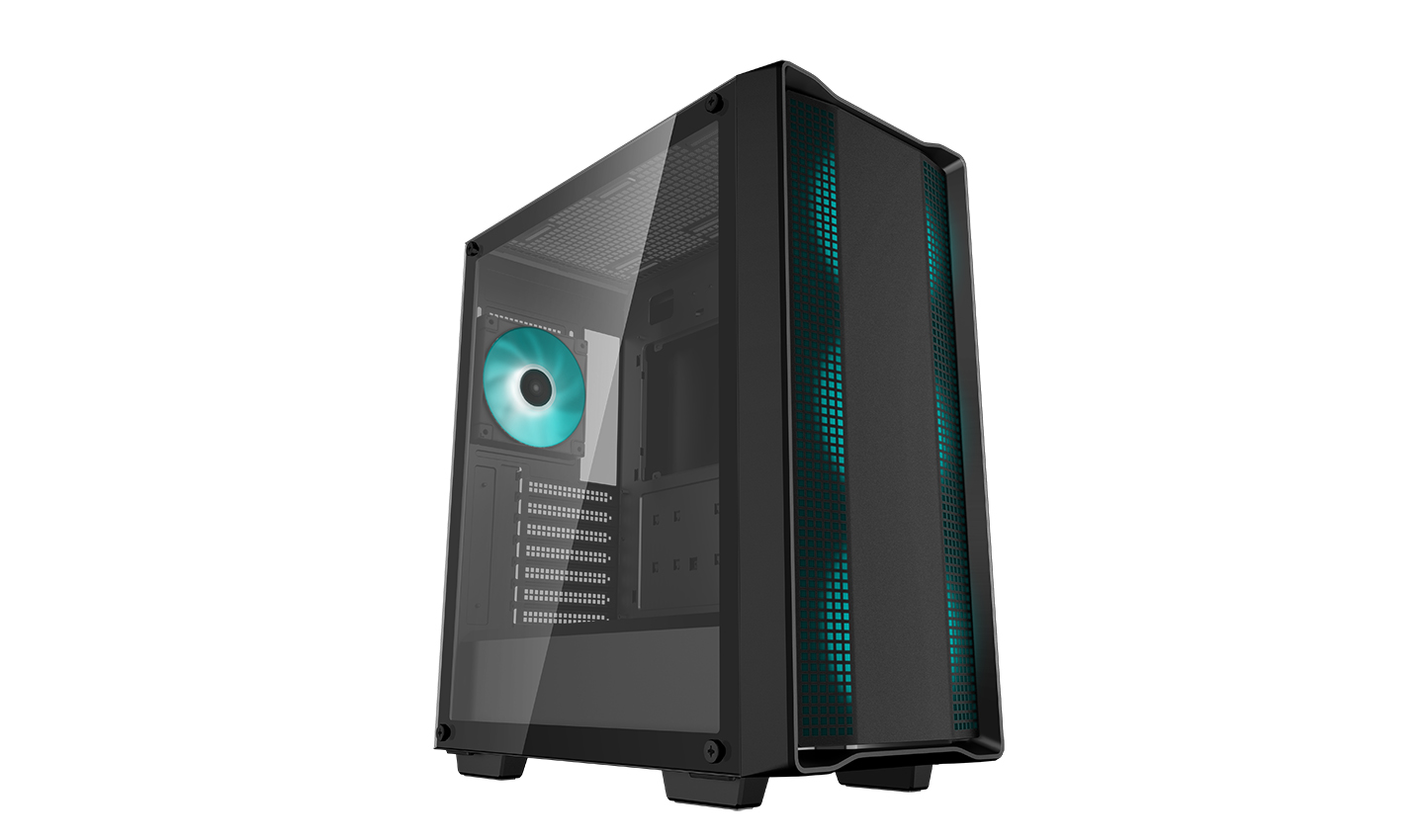 Deepcool CC560 V2