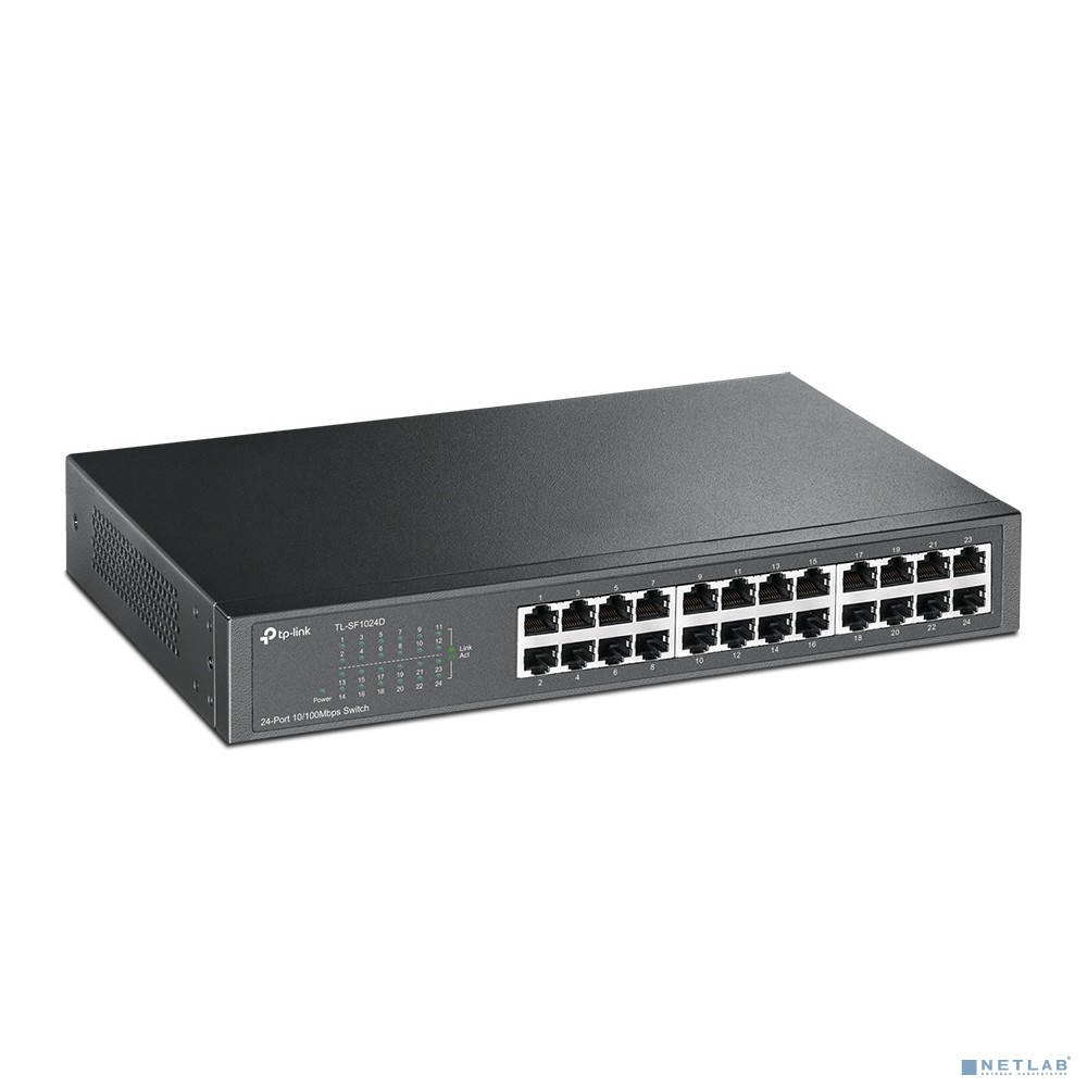 TP-Link TL-SF1024 