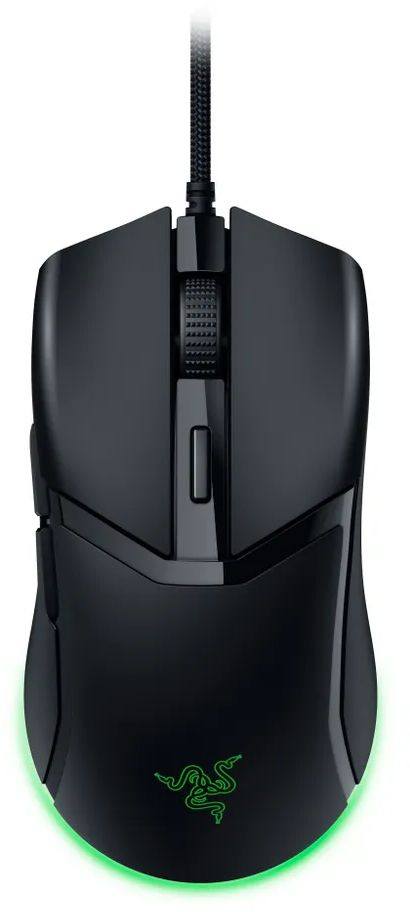 Игровая мышь Razer