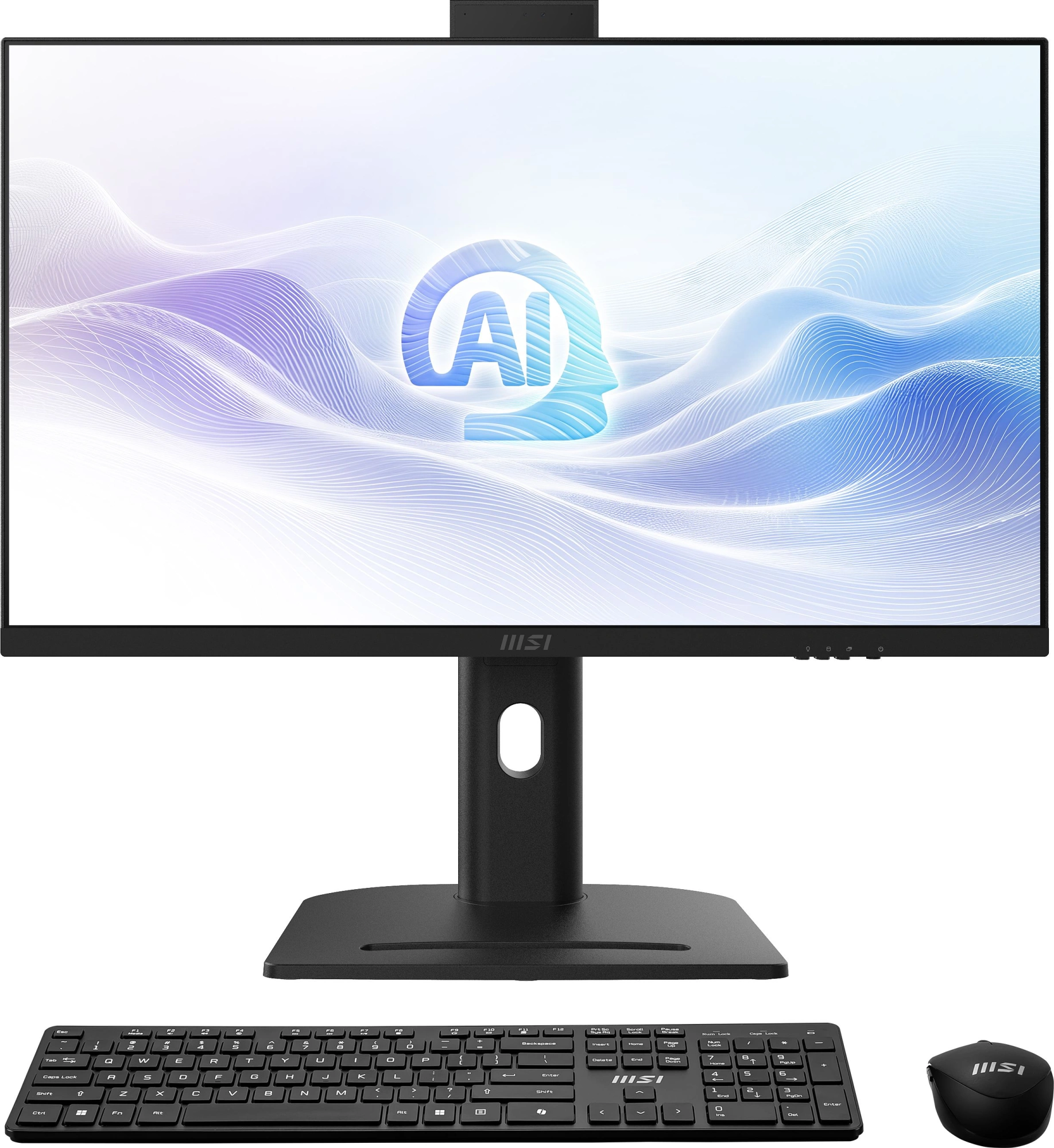 Моноблок MSI Modern