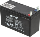 Батарея аккумуляторная Huter