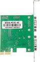 Контроллер PCI-E MS9904