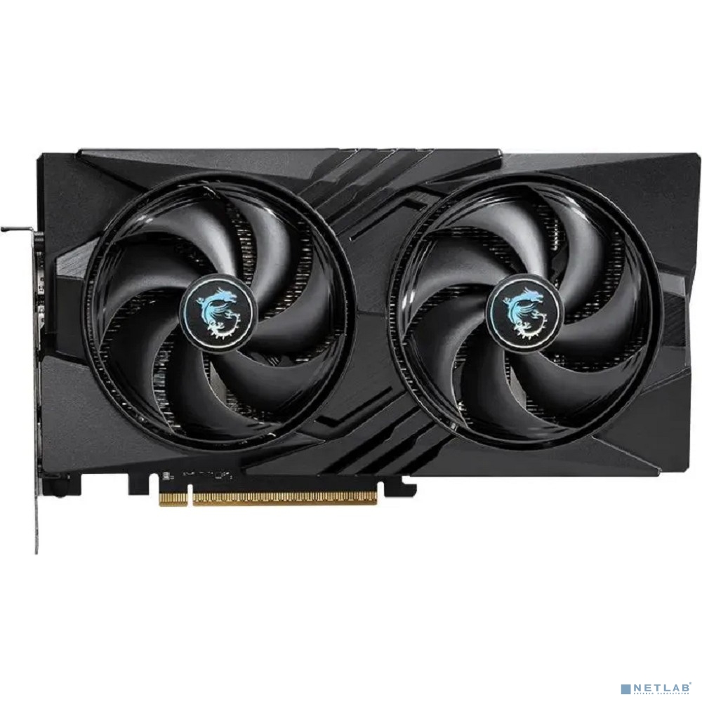 MSI GeForce RTX