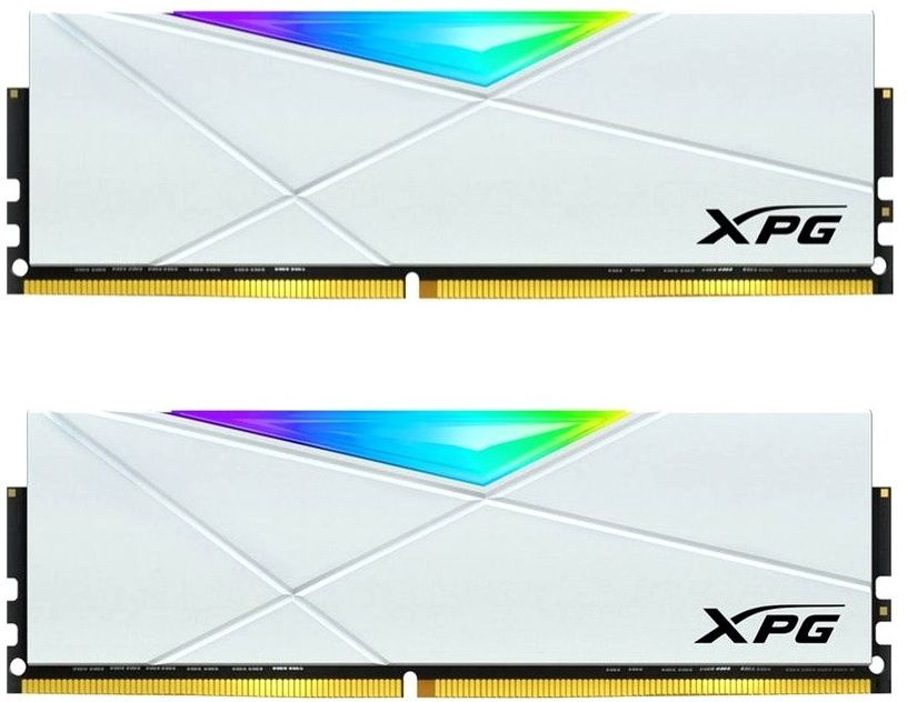 Память DDR4 2x16GB