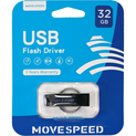 USB2.0 32GB Move