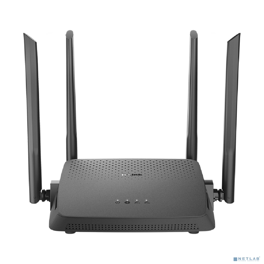 D-Link Двухдиапазонный Wi-Fi
