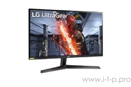 LG 27GN800-B Black