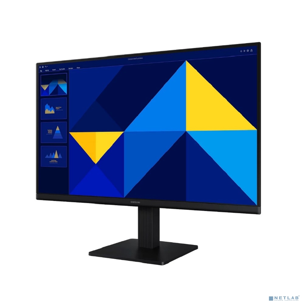 LCD Samsung 23.6"