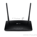 TP-LINK <TL-MR6400> 