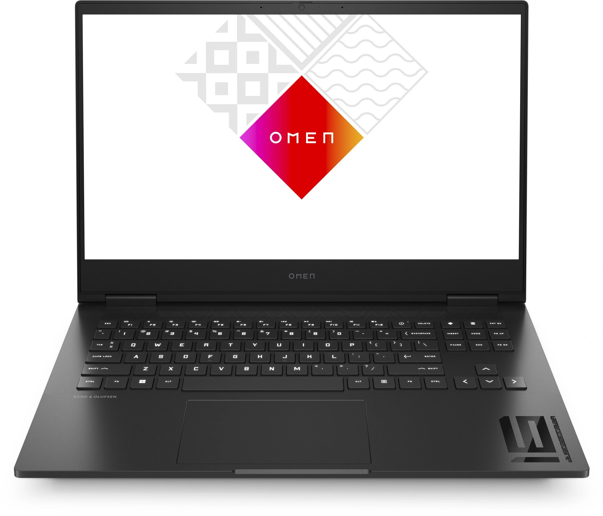 Ноутбук HP Omen