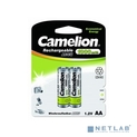 Camelion AA-1000mAh Ni-Cd