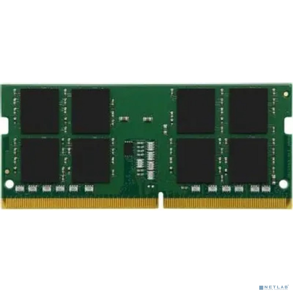 Kingston DDR4 16GB