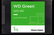 SSD SATA 1Tb