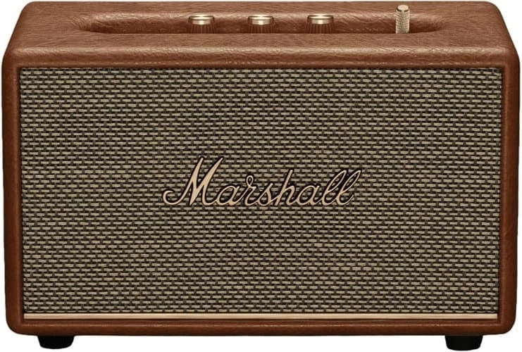 Колонка порт. Marshall
