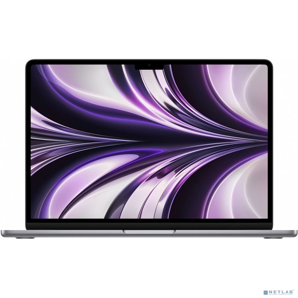 Ноутбук Apple MacBook