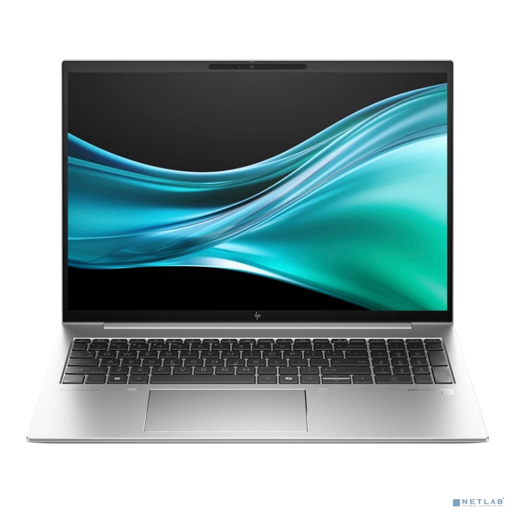 HP Elitebook 860