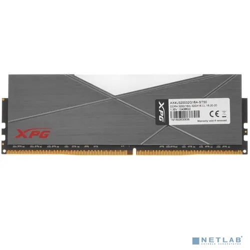 Память DDR4 32GB