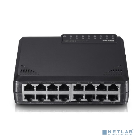 Коммутатор Netis ST3116P